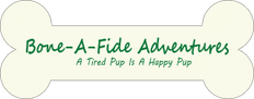 Bone-A-Fide Adventures