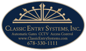 Classic Entry Systems