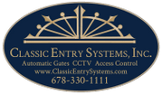 Classic Entry Systems