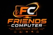 Friends computer 