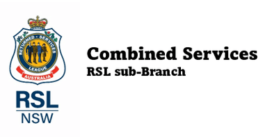 Combined Services RSL sub-Branch
