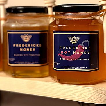 Keeping a living legacy alive through pure, natural honey and beeswax products made with care.