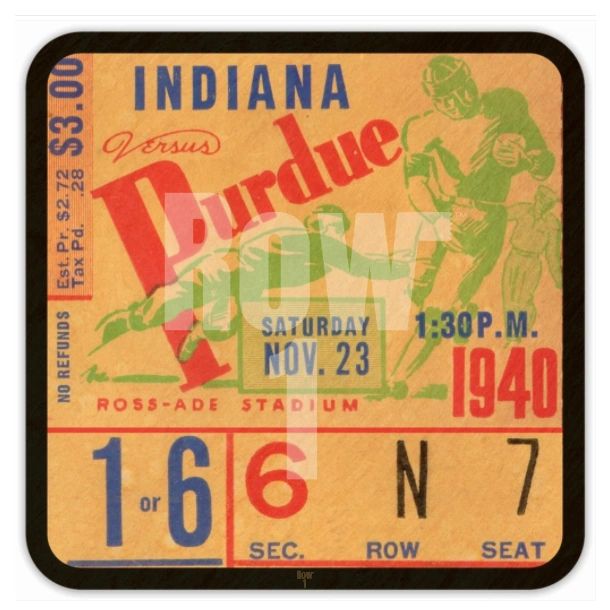 1967 Dodgers Scorecard Art Karl Hubenthal - Row One Brand