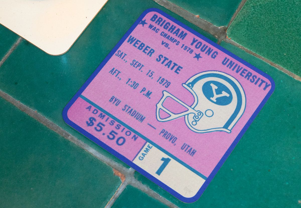 GREEN BAY NORTH CAROLINA PANTHERS TICKET STUB GREEN BAY WI