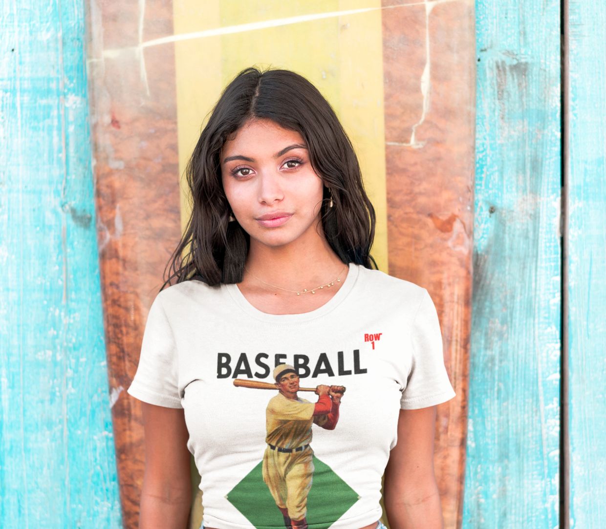 Sport T Shirt Vintage Baseball Sport Funny Gift Fan, Unisex