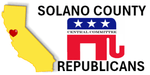 Solano County Republican 
Central Committee