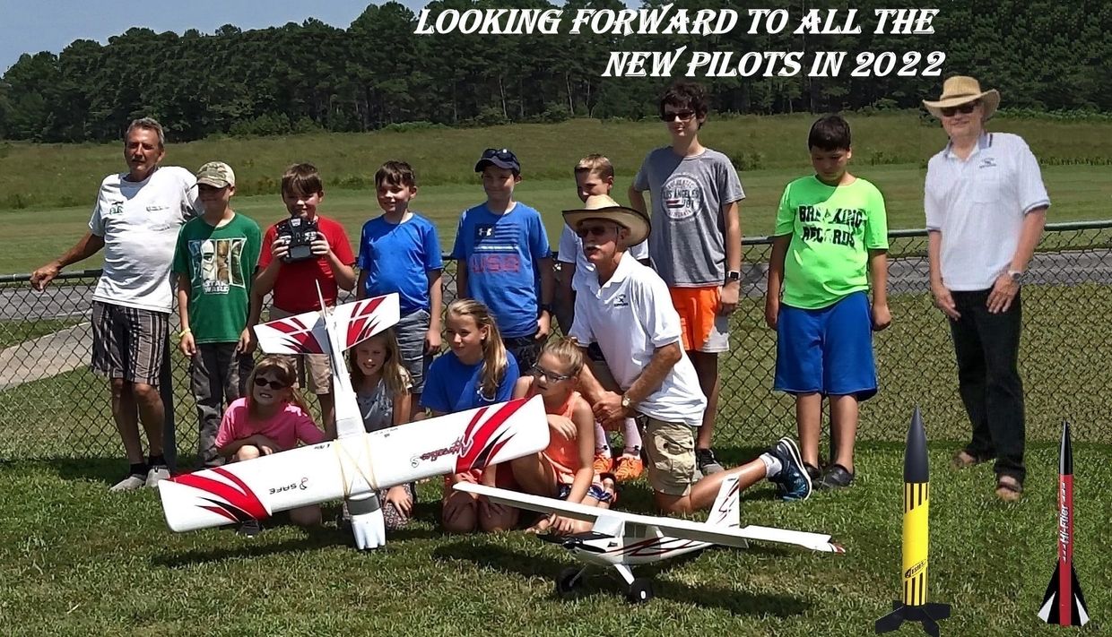 Flight Training