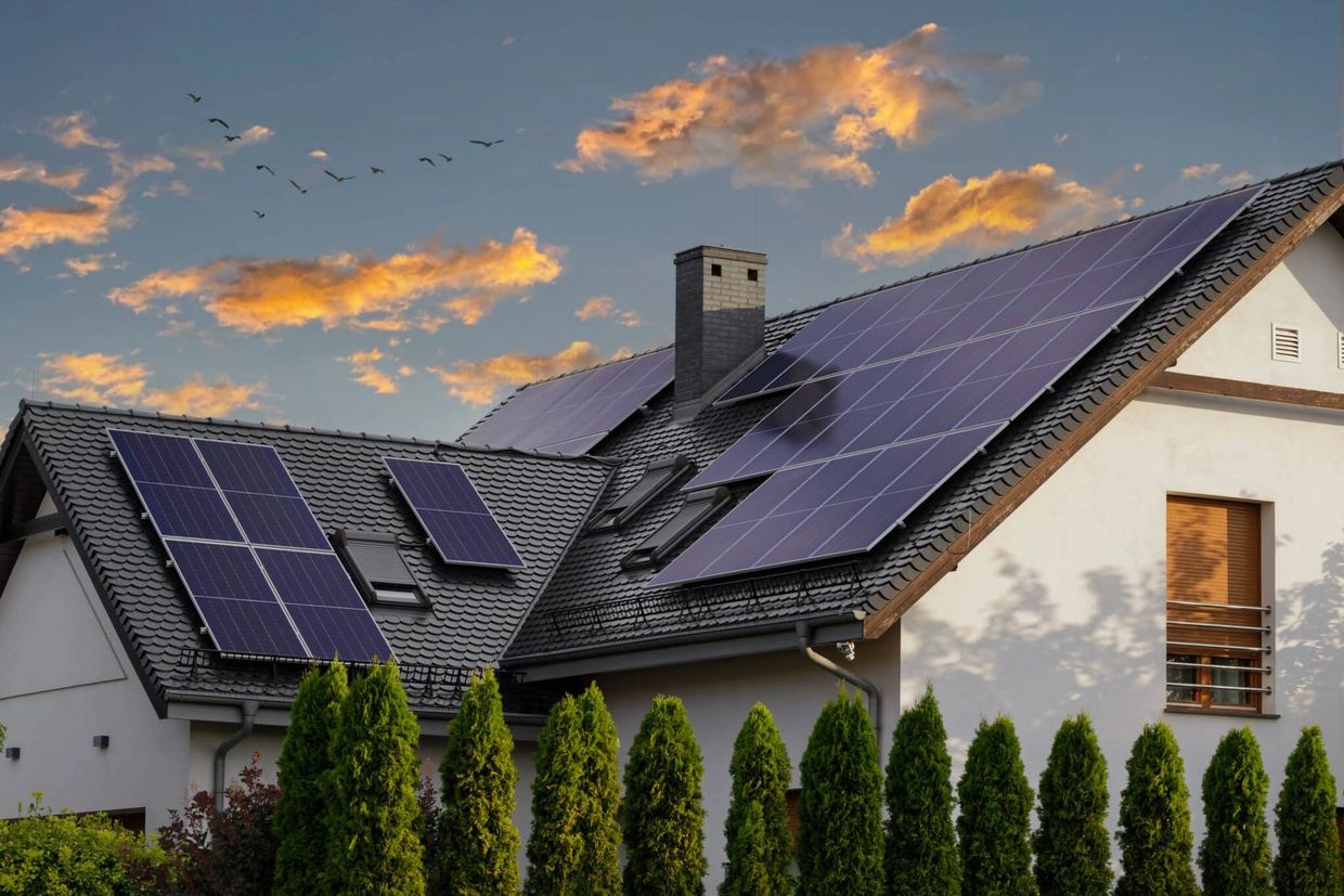 Solar Power YouSolar