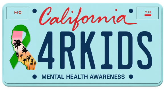 Mental Health Plate
