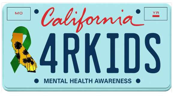 Mental Health Plate