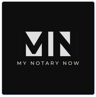 My Notary Now