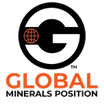 Global Minerals Position