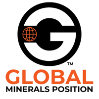 Global Minerals Position