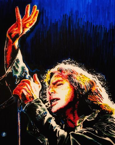 Eddie Vedder