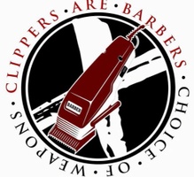 Clippersareourbarberschoiceofweapons.com