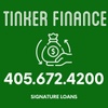 Tinker Finance
