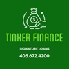 Tinker Finance
