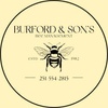 Burford and Son's Bee Relocation and Hornet Extermination