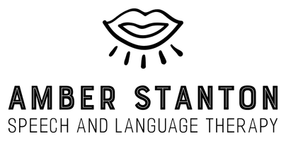 Amber Stanton Speech and Language Therapy