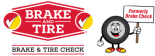 Brake and Tire Check