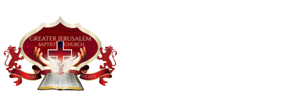 Greater Jerusalem Baptist Church