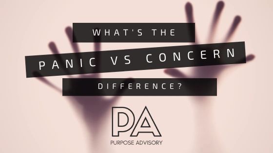 Issue Vs. Concern — What’S The Difference? – IXXY