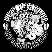 The Burnt Tiger, Chicago