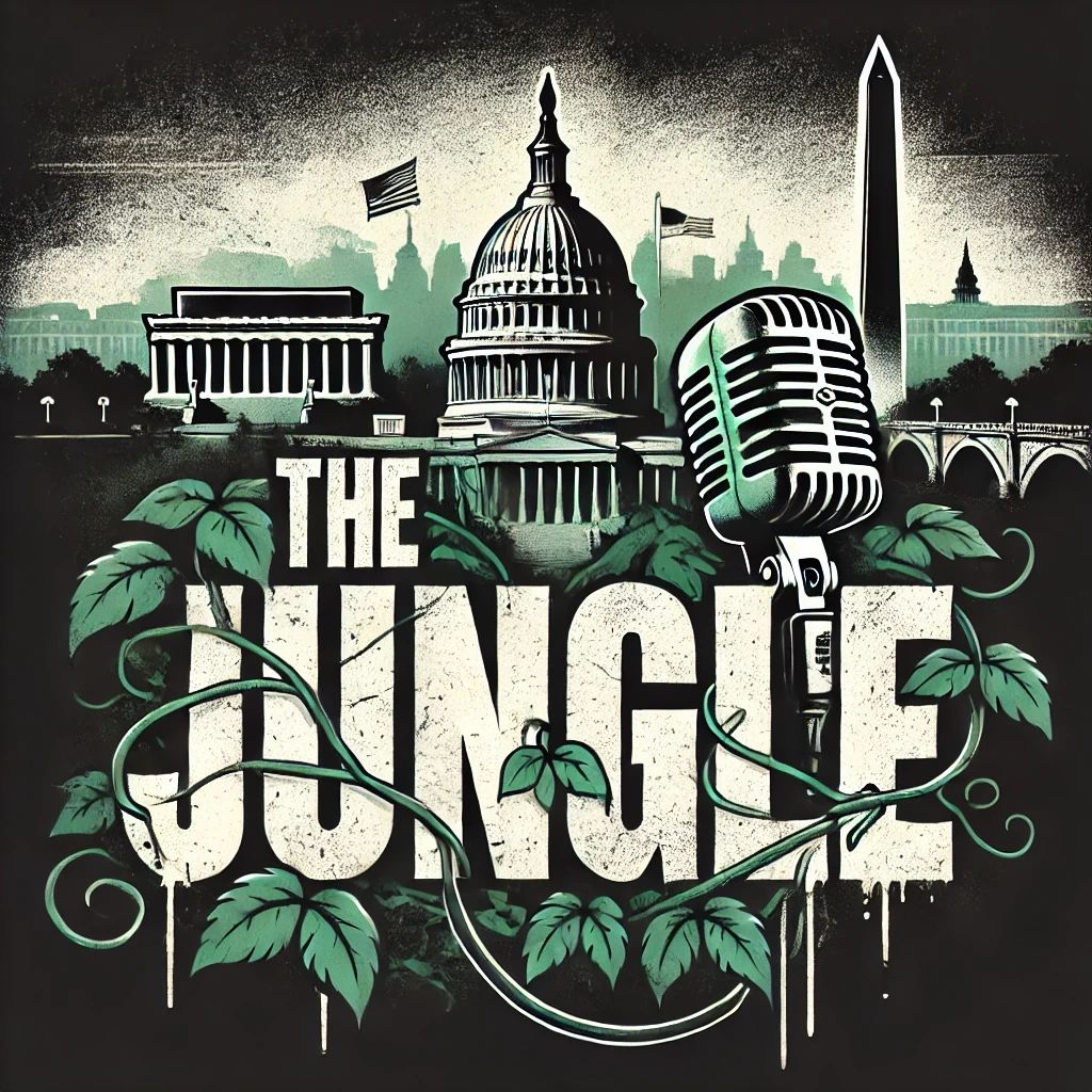 The Jungle is a cannabis focused podcast providing licensed operators with actionable insights.