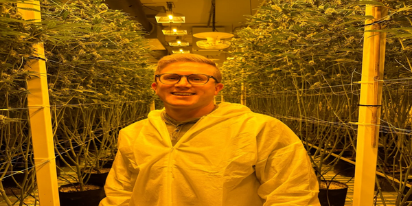 DCC CEO & Founder Robbie Martin