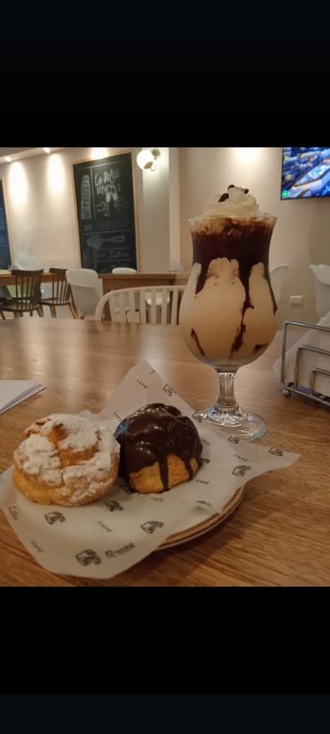 Dulces Antojos