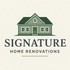 Signature Home Renovations