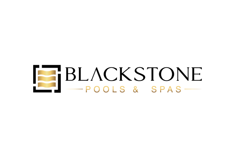 Blackstone Pools & Spas's Logo