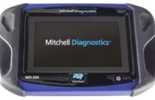 Mitchell MD-200 ADAS Calibration Scanner