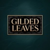 Gilded Leaves