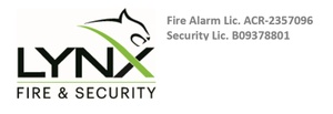 Lynx Fire & Security