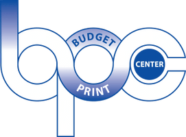 Budget Print Center