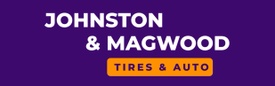 Johnston and Magwood