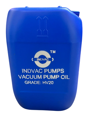 25 liters Vacuum Pump Oil can