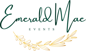 Emerald Mae Events