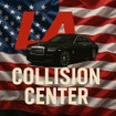 La COLLISION CENTER