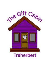 
The Gift Cabin Treherbert