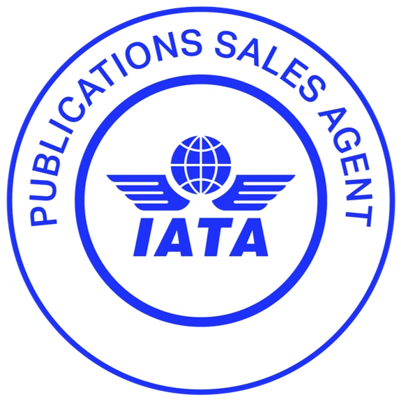 Venta de manuales y publicaciones de IATA. Reglamentación sobre Mercancías Peligrosas DGR de IATA 