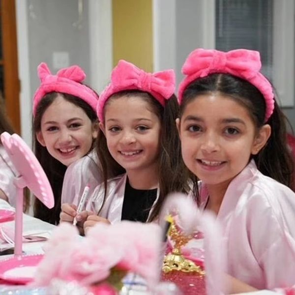 Princess Spa Packages 