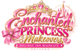 Enchanted Princess Parlor
954-826-1919