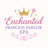 Enchanted Princess Parlor
954-826-1919