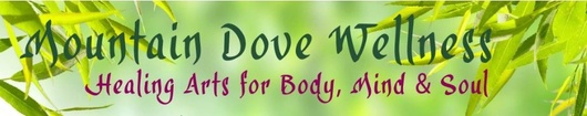 Mountain Dove Wellness
