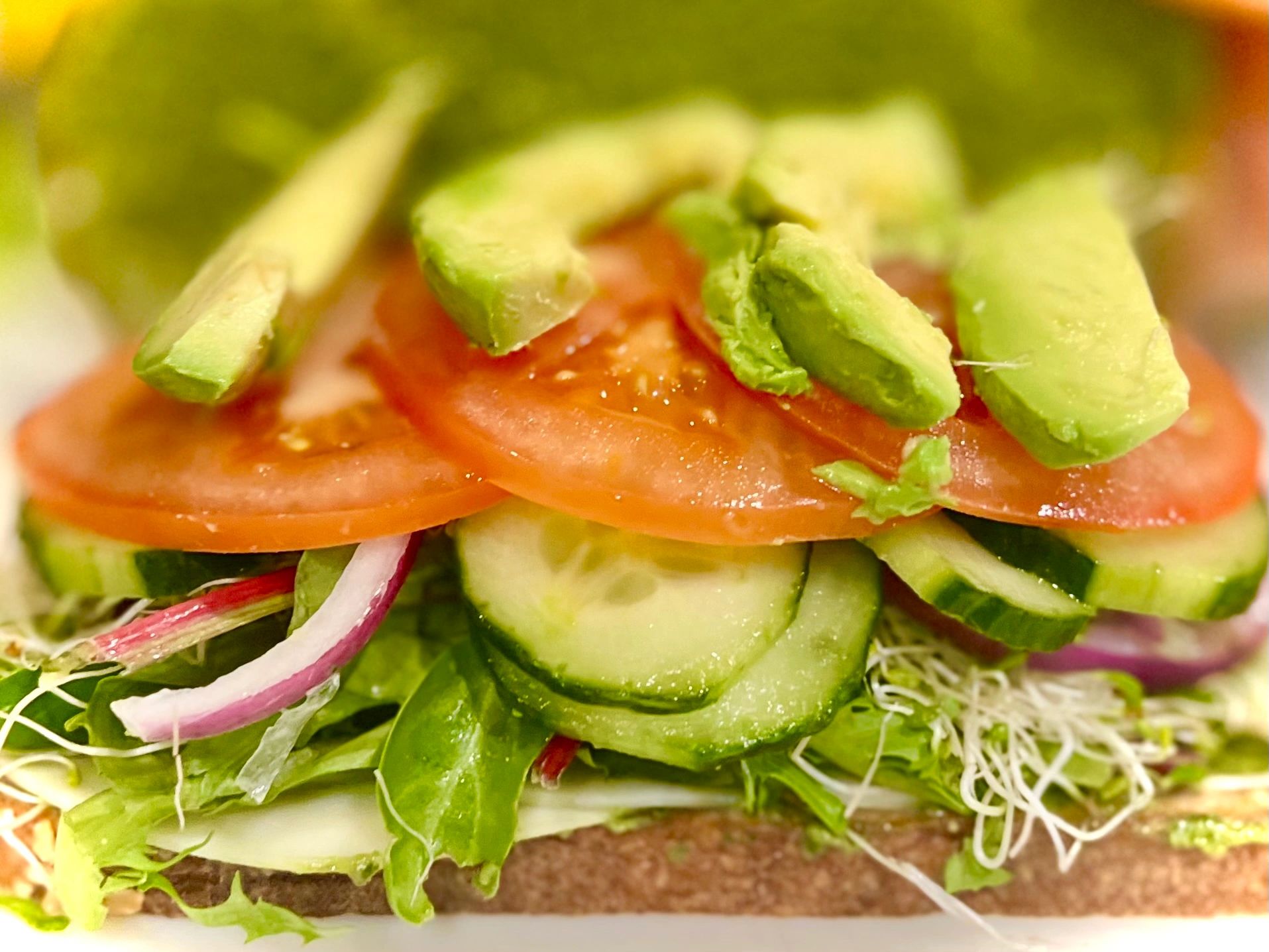 Marie's Coffee & Deli