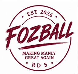 FOZBALL