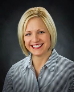 Sun Prairie Chiropractor, Jennifer Kolander.