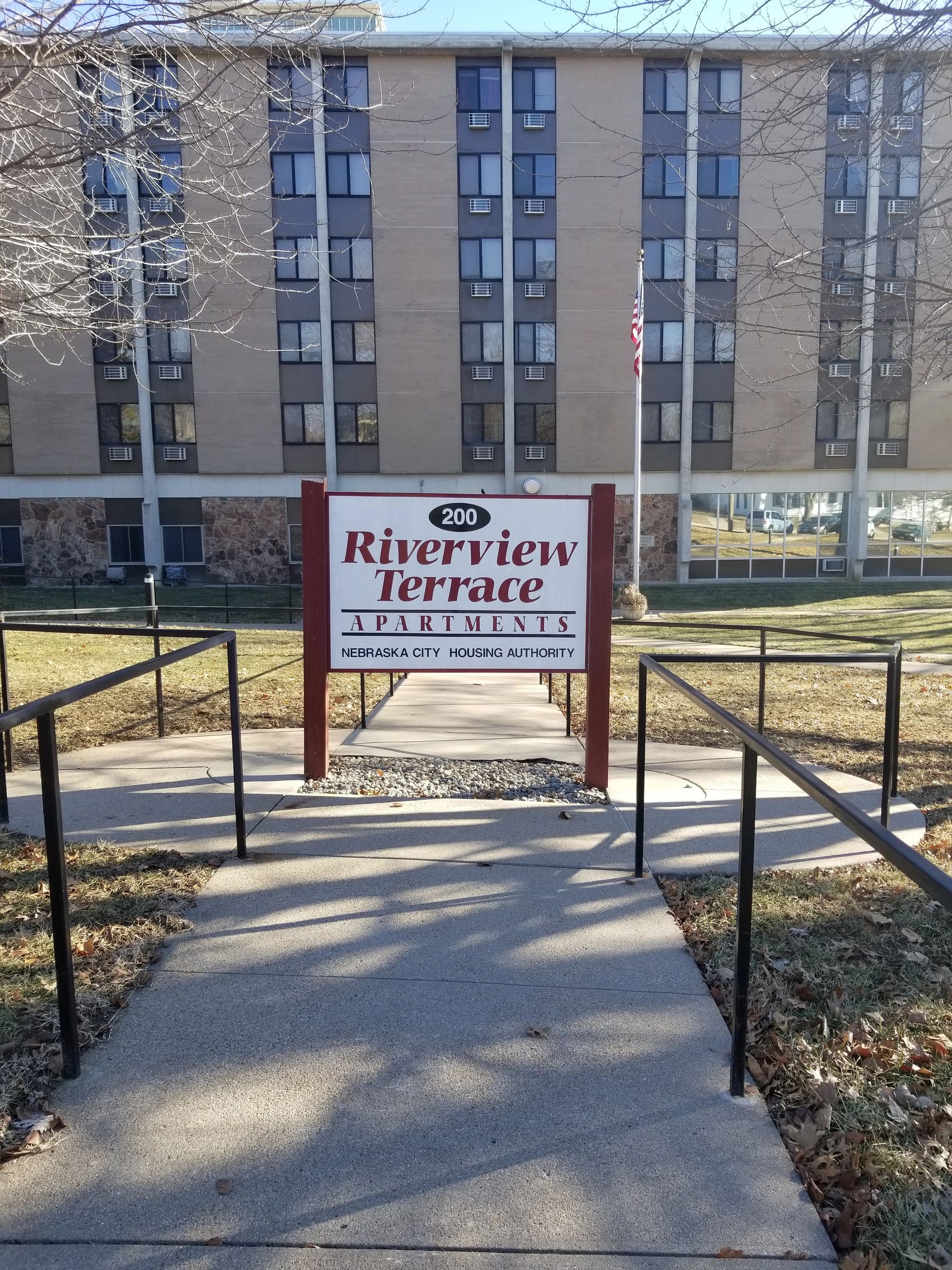 Affortable Housing Nebraska City Housing Authority